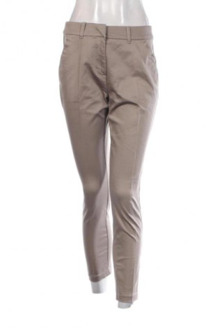 Дамски панталон Yessica, Размер S, Цвят Кафяв, Цена 19,99 лв.