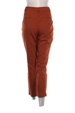 Дамски панталон Yessica, Размер XL, Цвят Кафяв, Цена 15,99 лв.