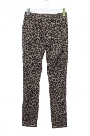 Дамски панталон Zabaione, Размер XS, Цвят Многоцветен, Цена 41,00 лв.