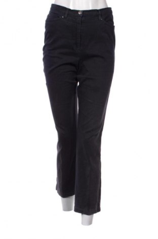 Γυναικείο παντελόνι Zaffiri, Μέγεθος S, Χρώμα Μπλέ, Τιμή 14,83 €