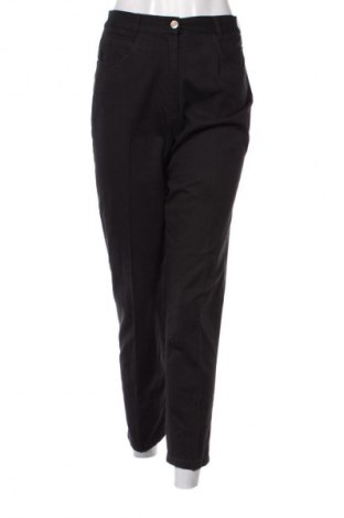 Damenhose Zaffiri, Größe M, Farbe Schwarz, Preis € 14,83