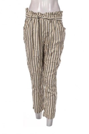 Damenhose Zara, Größe M, Farbe Mehrfarbig, Preis 14,99 €