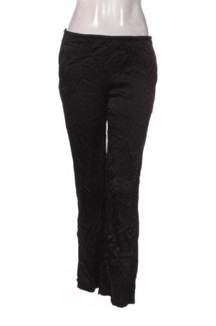 Dámské kalhoty  Zara, Velikost S, Barva Černá, Cena  329,00 Kč