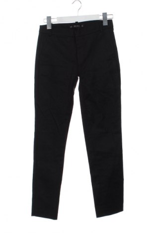 Dámske nohavice Zara, Veľkosť S, Farba Čierna, Cena  13,81 €