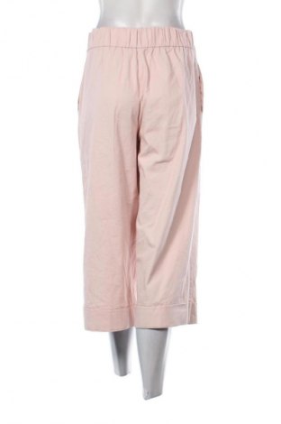 Dámske nohavice Zara, Veľkosť S, Farba Ružová, Cena  13,81 €