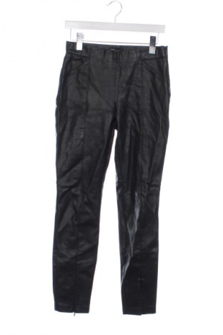 Pantaloni de femei Zara, Mărime M, Culoare Negru, Preț 71,05 Lei