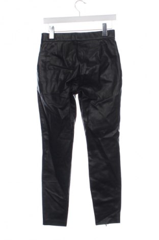 Pantaloni de femei Zara, Mărime M, Culoare Negru, Preț 71,05 Lei