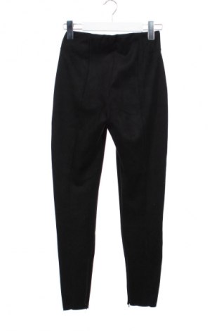 Női nadrág Zara, Méret XS, Szín Fekete, Ár 5 474 Ft