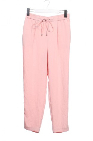 Damenhose Zara, Größe XS, Farbe Rosa, Preis € 31,71