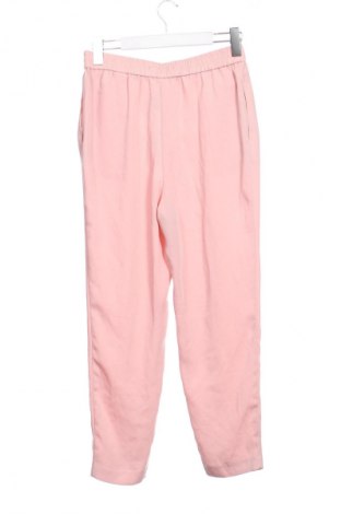Damenhose Zara, Größe XS, Farbe Rosa, Preis € 31,71