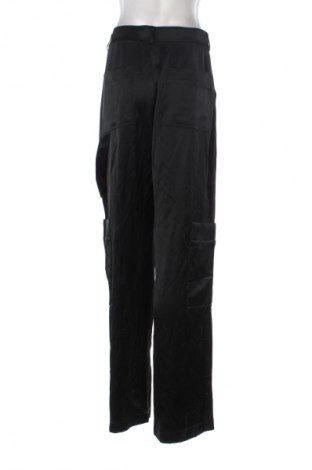 Dámské kalhoty  Zara, Velikost XL, Barva Černá, Cena  342,00 Kč