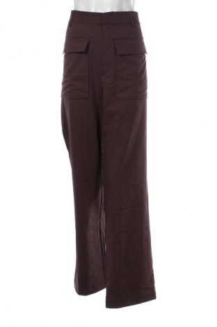 Dámske nohavice Zara, Veľkosť XL, Farba Hnedá, Cena  31,71 €