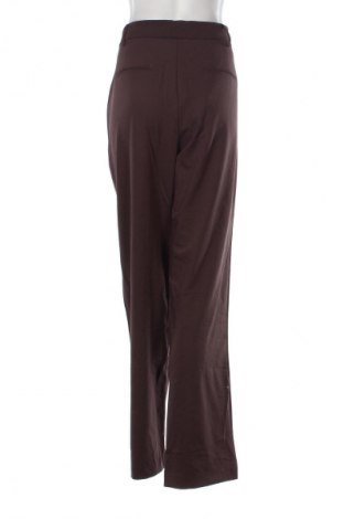 Dámske nohavice Zara, Veľkosť XL, Farba Hnedá, Cena  31,71 €