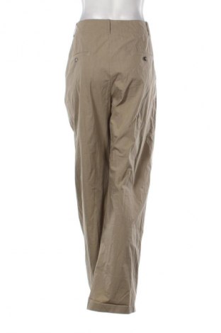 Dámske nohavice Zara, Veľkosť L, Farba Zelená, Cena  13,81 €