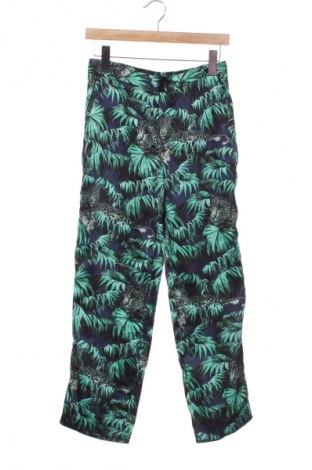 Pantaloni de femei Zara, Mărime S, Culoare Multicolor, Preț 79,99 Lei