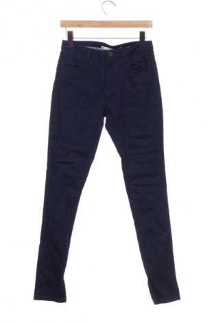 Damenhose Zara, Größe S, Farbe Blau, Preis 14,99 €