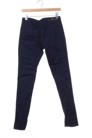 Damenhose Zara, Größe S, Farbe Blau, Preis 14,99 €