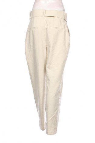 Dámské kalhoty  Zara, Velikost L, Barva Béžová, Cena  409,00 Kč