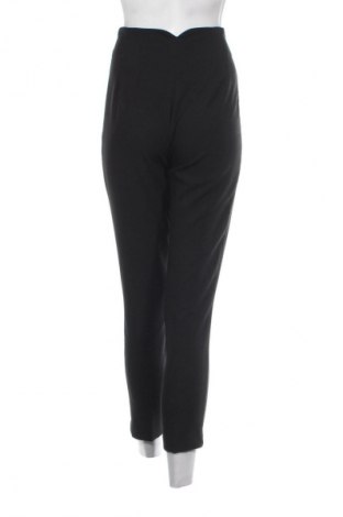 Дамски панталон Zara, Размер XS, Цвят Черен, Цена 26,99 лв.