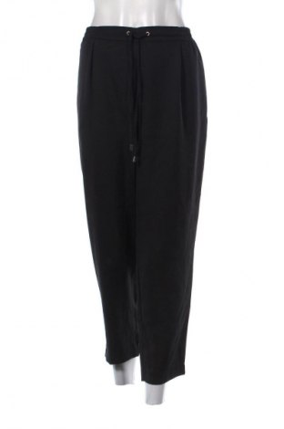 Damskie spodnie Zara, Rozmiar XL, Kolor Czarny, Cena 102,87 zł