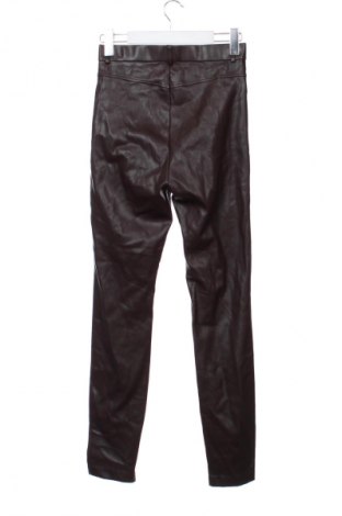 Dámské kalhoty  Zara, Velikost S, Barva Hnědá, Cena  346,00 Kč