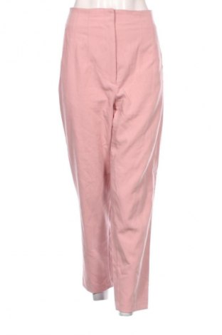Damenhose Zara, Größe L, Farbe Rosa, Preis € 17,99