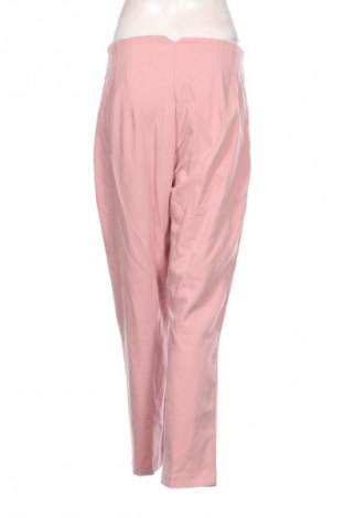 Damenhose Zara, Größe L, Farbe Rosa, Preis € 17,99