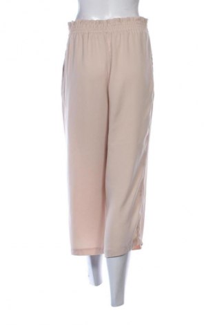 Női nadrág Zara, Méret S, Szín Bézs, Ár 5 474 Ft