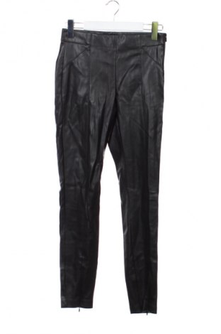 Дамски панталон Zara, Размер S, Цвят Черен, Цена 27,00 лв.