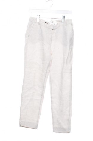 Damenhose Zara, Größe M, Farbe Beige, Preis 13,81 €