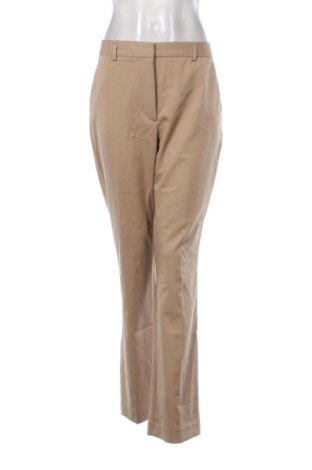 Dámské kalhoty  Zara, Velikost M, Barva Béžová, Cena  346,00 Kč