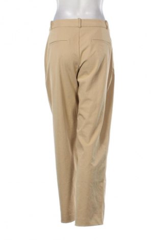 Damenhose Zara, Größe M, Farbe Beige, Preis 14,00 €