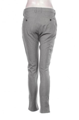 Pantaloni de femei Zara, Mărime M, Culoare Gri, Preț 62,99 Lei