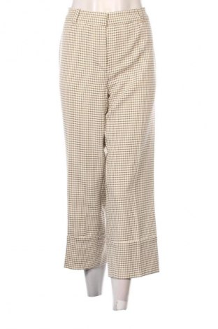 Pantaloni de femei Zara, Mărime XL, Culoare Multicolor, Preț 68,99 Lei