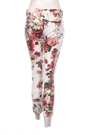 Дамски панталон Zara, Размер S, Цвят Многоцветен, Цена 27,00 лв.