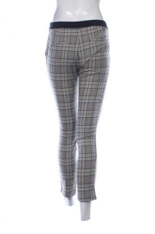 Дамски панталон Zara, Размер S, Цвят Многоцветен, Цена 27,00 лв.