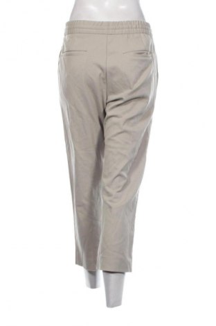 Dámske nohavice Zara, Veľkosť M, Farba Béžová, Cena  16,95 €