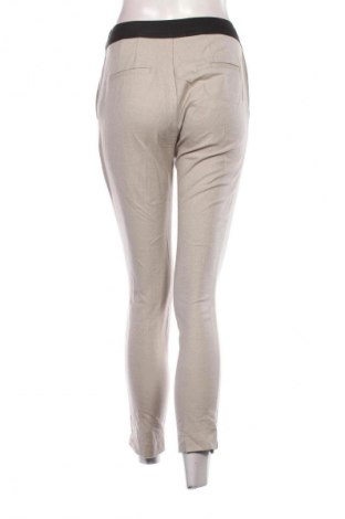 Γυναικείο παντελόνι Zara, Μέγεθος S, Χρώμα  Μπέζ, Τιμή 15,99 €