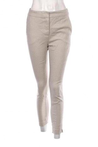 Γυναικείο παντελόνι Zara, Μέγεθος S, Χρώμα  Μπέζ, Τιμή 15,99 €