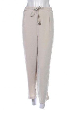 Γυναικείο παντελόνι Zara, Μέγεθος 3XL, Χρώμα  Μπέζ, Τιμή 13,81 €