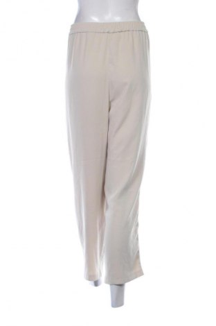 Γυναικείο παντελόνι Zara, Μέγεθος 3XL, Χρώμα  Μπέζ, Τιμή 13,81 €