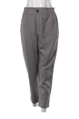 Γυναικείο παντελόνι Zara, Μέγεθος M, Χρώμα Γκρί, Τιμή 13,80 €