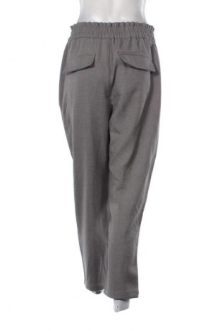 Γυναικείο παντελόνι Zara, Μέγεθος M, Χρώμα Γκρί, Τιμή 13,80 €