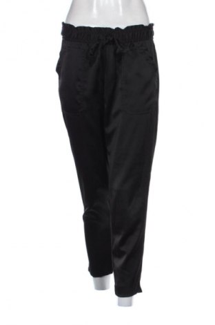 Pantaloni de femei Zara, Mărime S, Culoare Negru, Preț 71,05 Lei
