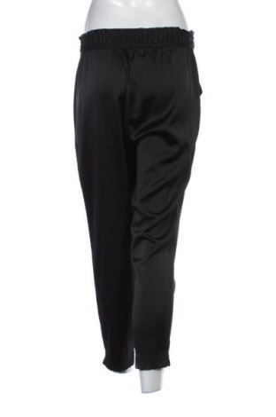 Pantaloni de femei Zara, Mărime S, Culoare Negru, Preț 71,05 Lei
