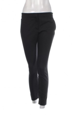 Damenhose Zara, Größe S, Farbe Schwarz, Preis 17,99 €