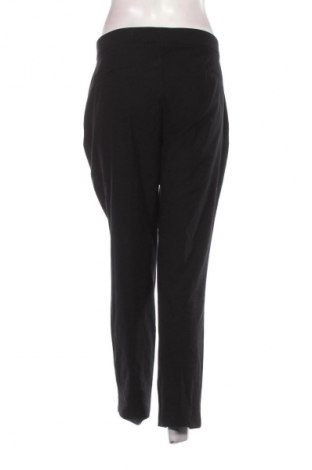 Γυναικείο παντελόνι Zara, Μέγεθος XL, Χρώμα Μαύρο, Τιμή 14,99 €