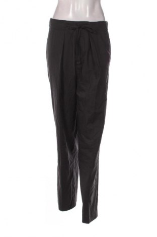 Dámske nohavice Zara, Veľkosť L, Farba Sivá, Cena  15,95 €