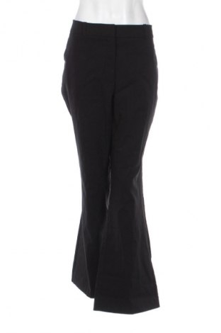 Γυναικείο παντελόνι Zara, Μέγεθος XL, Χρώμα Μαύρο, Τιμή 37,42 €