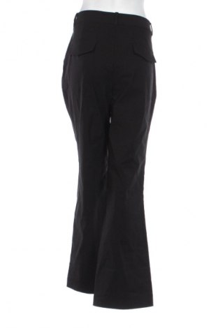 Γυναικείο παντελόνι Zara, Μέγεθος XL, Χρώμα Μαύρο, Τιμή 37,42 €